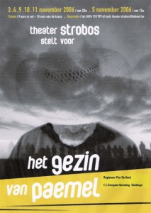 Het gezin Van Paemel (2006)