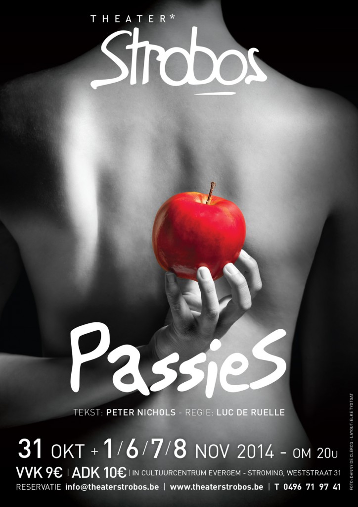 Passies (2014)